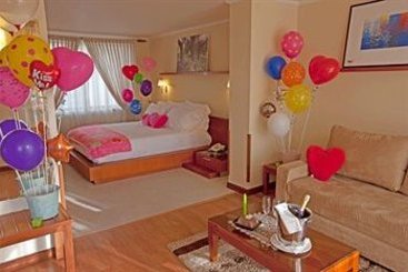 Confort Suites Hotel Boutique | Popayán | Cauca | Colombia 2