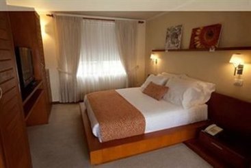 Confort Suites Hotel Boutique | Popayán | Cauca | Colombia 20