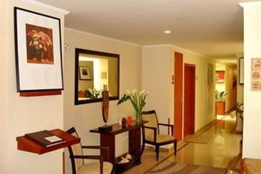 Confort Suites Hotel Boutique | Popayán | Cauca | Colombia 4