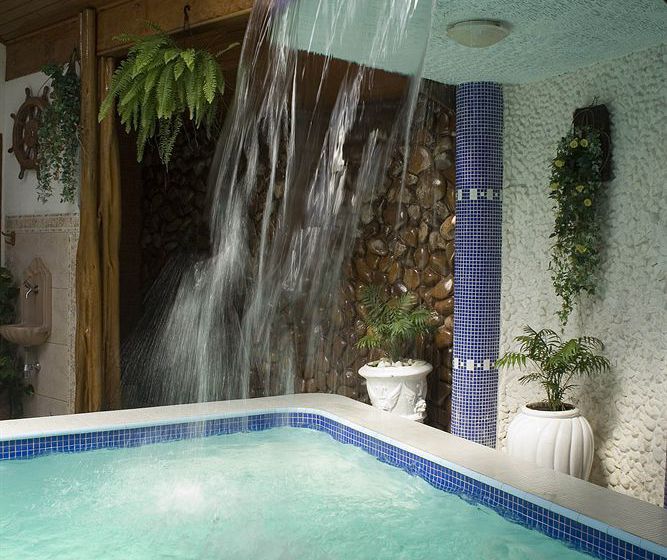 Casa Branca Hotel  | Guaruja | São Paulo | Brasil 1