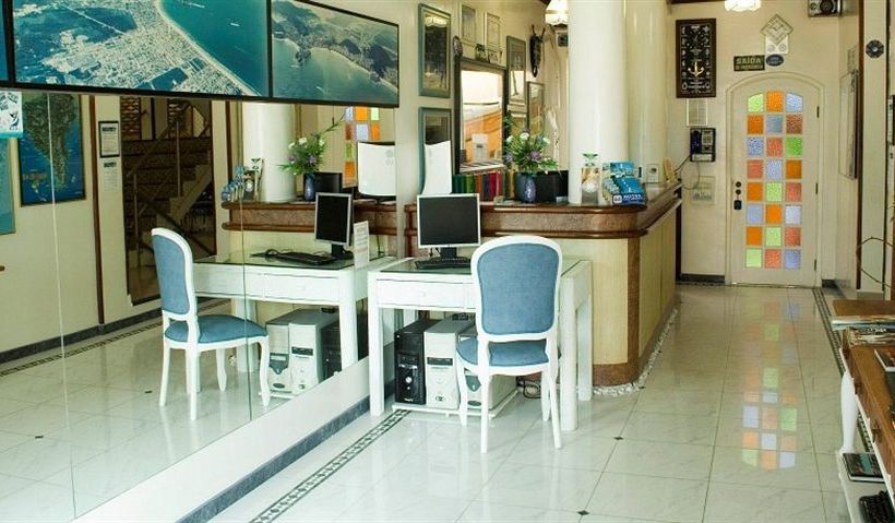 Casa Branca Hotel  | Guaruja | São Paulo | Brasil 12