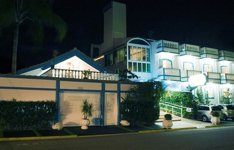 Casa Branca Hotel  | Guaruja | São Paulo | Brasil 15