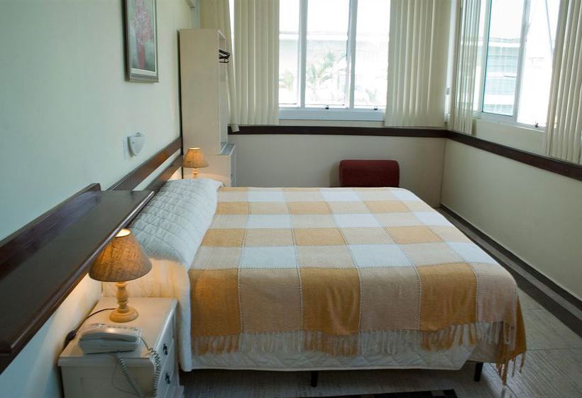 Casa Branca Hotel  | Guaruja | São Paulo | Brasil 16