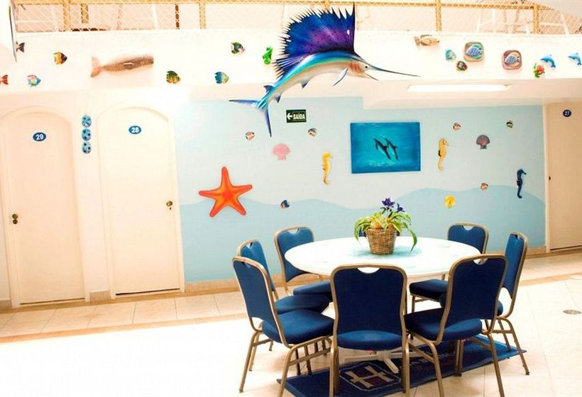 Casa Branca Hotel  | Guaruja | São Paulo | Brasil 17