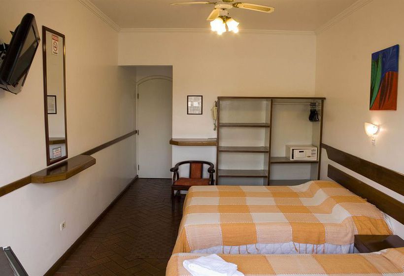 Casa Branca Hotel  | Guaruja | São Paulo | Brasil 18