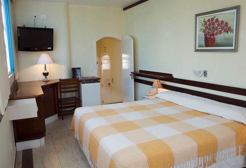 Casa Branca Hotel  | Guaruja | São Paulo | Brasil 19