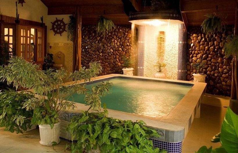 Casa Branca Hotel  | Guaruja | São Paulo | Brasil 2