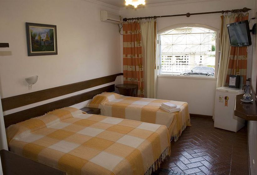 Casa Branca Hotel  | Guaruja | São Paulo | Brasil 20