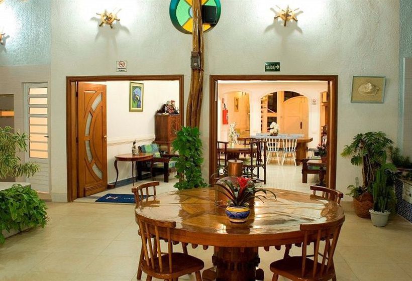 Casa Branca Hotel  | Guaruja | São Paulo | Brasil 6