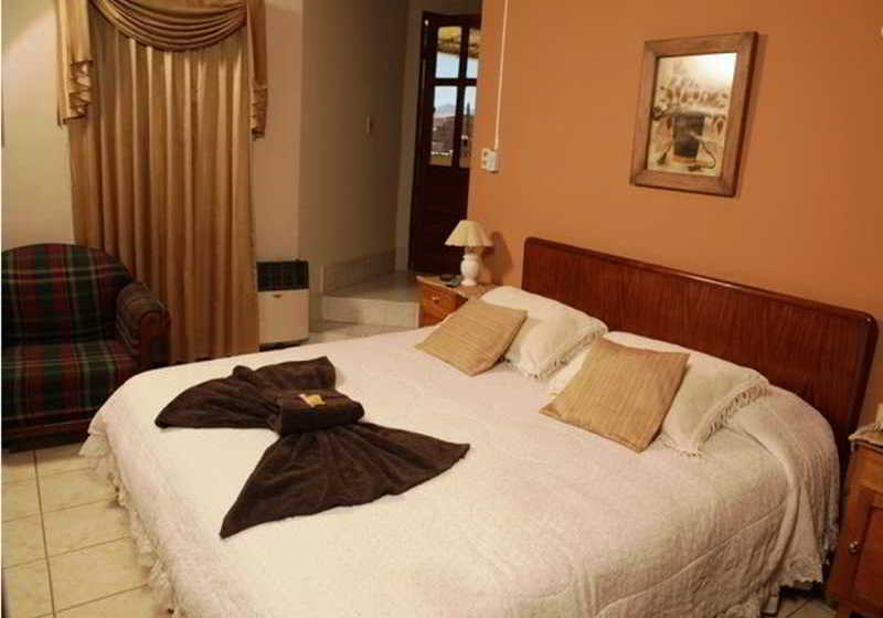 Hostal Carmen | Tarija | Bolivia | América del Sur 4