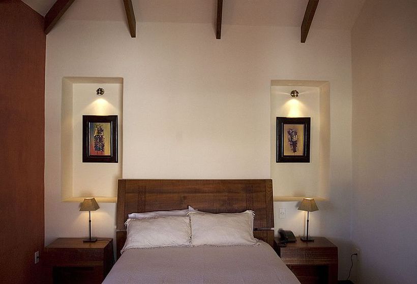 Hotel Villa Antigua | Sucre | Bolivia | América del Sur 10