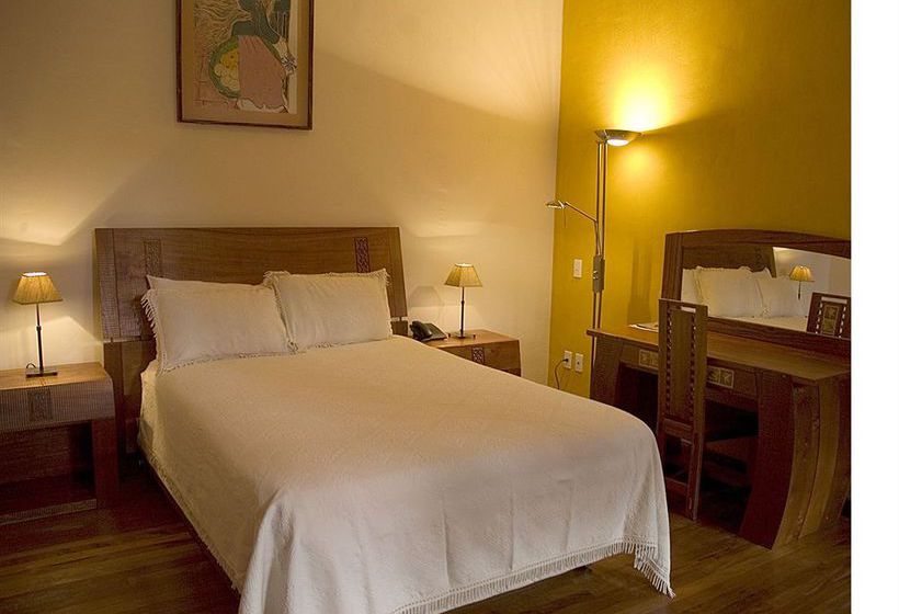 Hotel Villa Antigua | Sucre | Bolivia | América del Sur 11