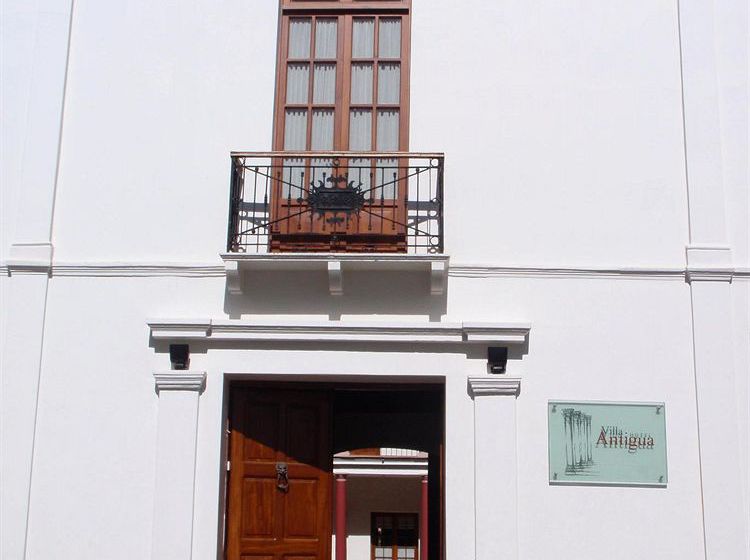 Hotel Villa Antigua | Sucre | Bolivia | América del Sur 14