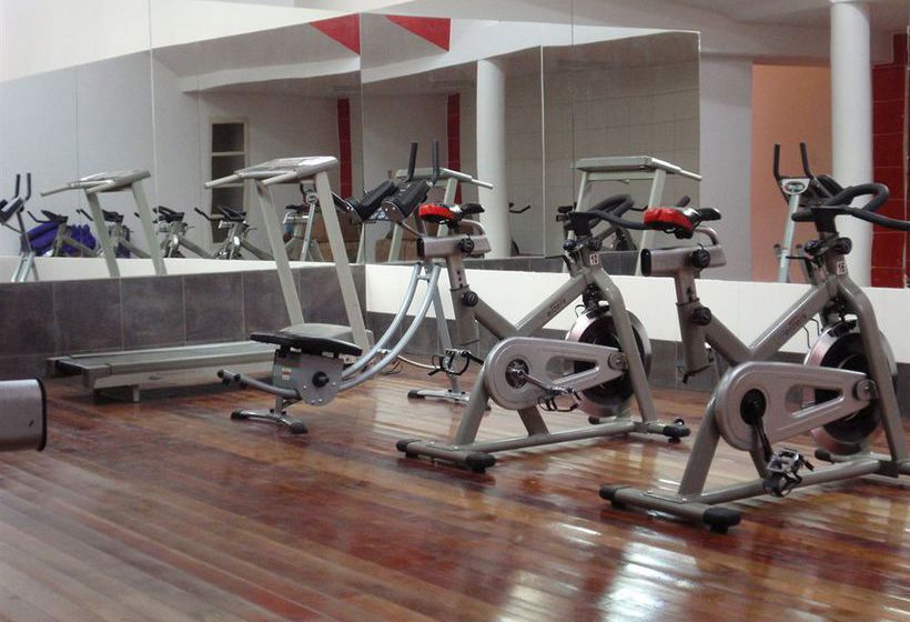 Hotel Villa Antigua | Sucre | Bolivia | América del Sur 3