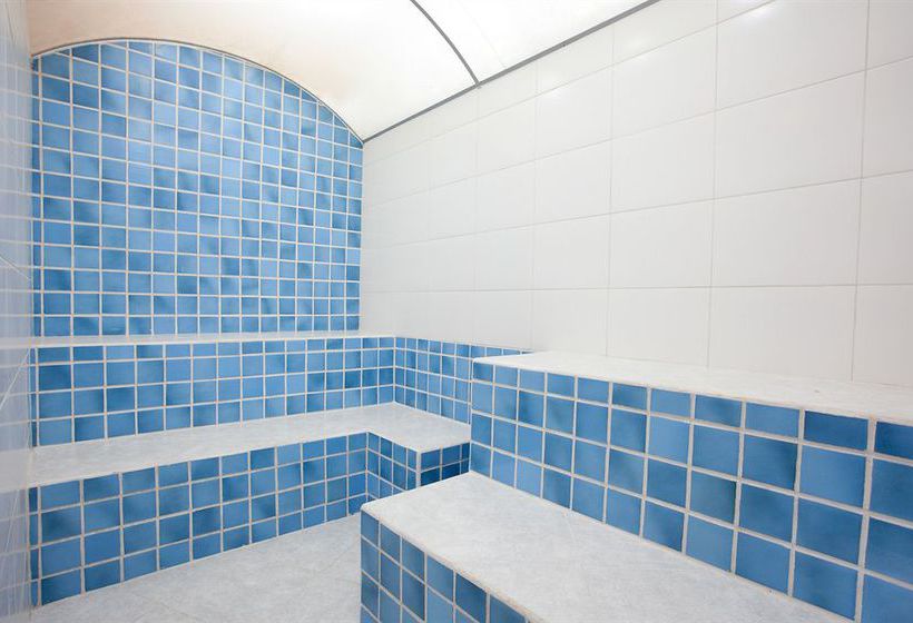 Hotel Villa Antigua | Sucre | Bolivia | América del Sur 5