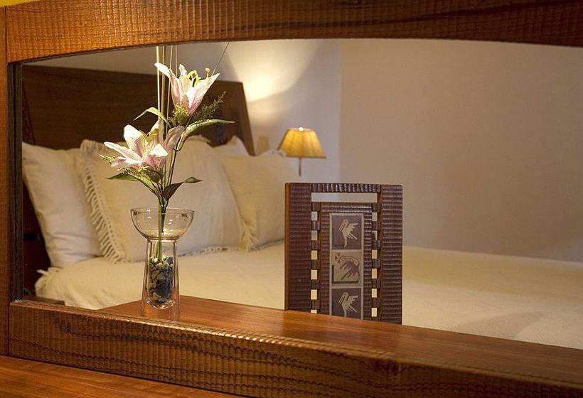 Hotel Villa Antigua | Sucre | Bolivia | América del Sur 7