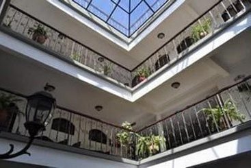 Hostal Patrimonio Sucre
