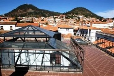 Hostal Patrimonio | Sucre | Bolivia | América del Sur 11