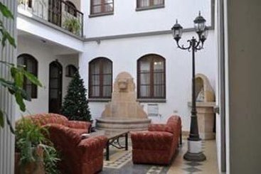 Hostal Patrimonio | Sucre | Bolivia | América del Sur 3