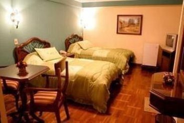 Hostal Patrimonio | Sucre | Bolivia | América del Sur 5