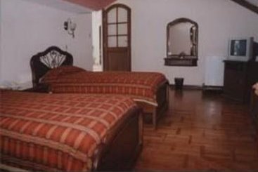 Hostal Patrimonio | Sucre | Bolivia | América del Sur 6