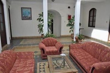 Hostal Patrimonio | Sucre | Bolivia | América del Sur 8