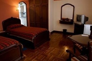 Hostal Patrimonio | Sucre | Bolivia | América del Sur 9