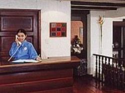 Casa Hotel Zuetana 119 | Bogotá | Distrito Capital | Colombia 1