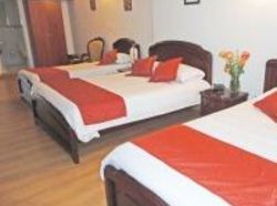 Casa Hotel Zuetana 119 | Bogotá | Distrito Capital | Colombia 11