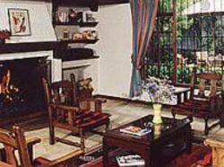 Casa Hotel Zuetana 119 | Bogotá | Distrito Capital | Colombia 2