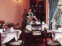 Casa Hotel Zuetana 119 | Bogotá | Distrito Capital | Colombia 3