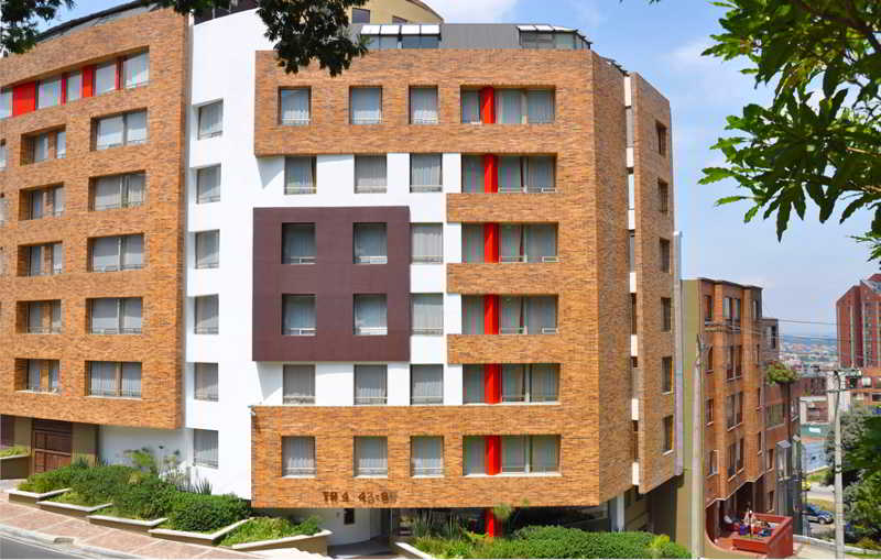 Viaggio Urbano | Bogotá | Distrito Capital | Colombia 1