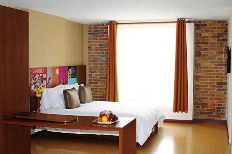 Viaggio Urbano | Bogotá | Distrito Capital | Colombia 3