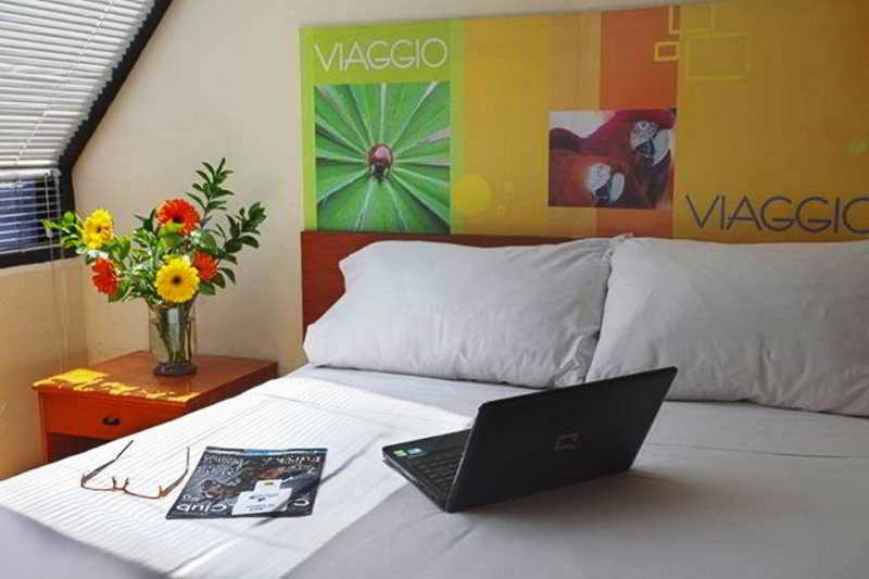 Viaggio Urbano | Bogotá | Distrito Capital | Colombia 4