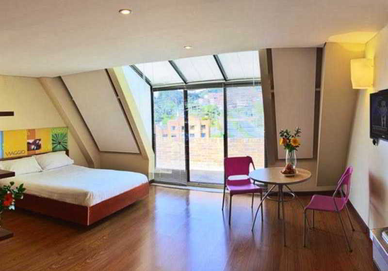 Viaggio Urbano | Bogotá | Distrito Capital | Colombia 6