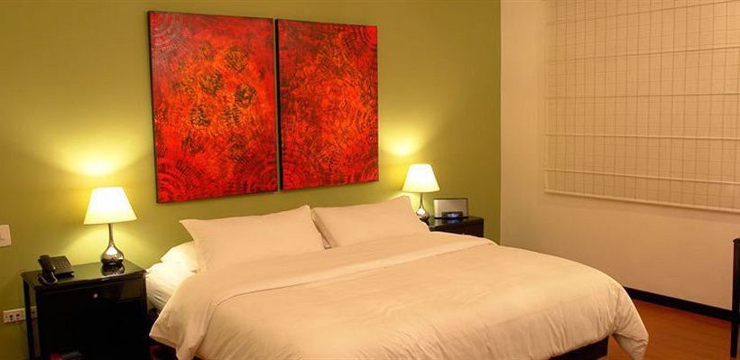 Hotel Matisse | Bogotá | Distrito Capital | Colombia 1