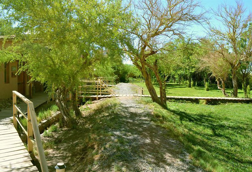 Hotel Atacamadventure Wellness & Ecolodge San Pedro de Atacama Antofagasta