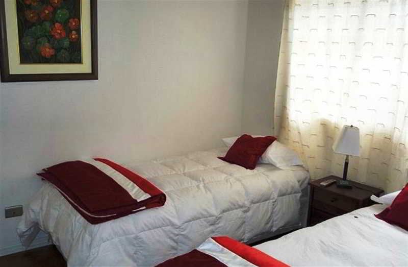 Hotel Chile Apart Ltda | Santiago de Chile | Santiago | Chile 1