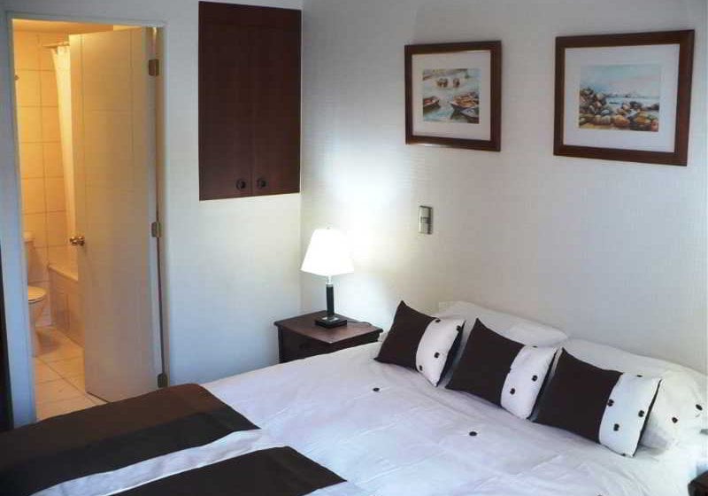 Hotel Chile Apart Ltda | Santiago de Chile | Santiago | Chile 2