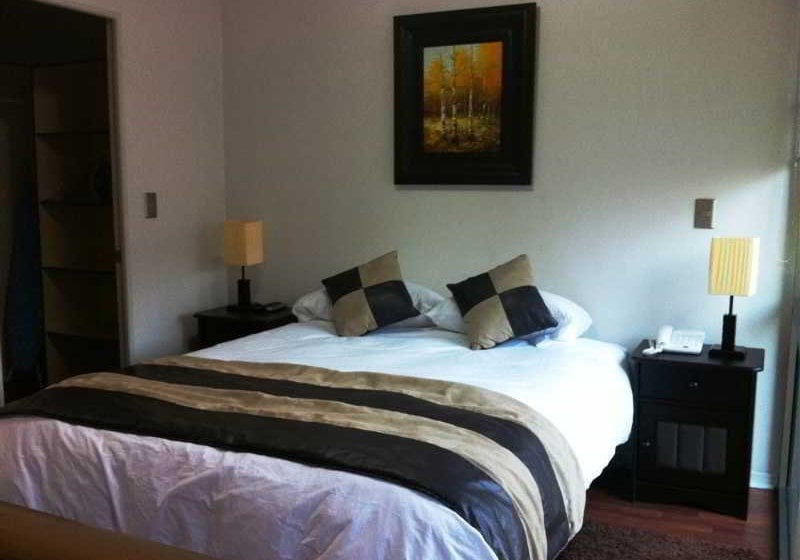 Hotel Chile Apart Ltda | Santiago de Chile | Santiago | Chile 3