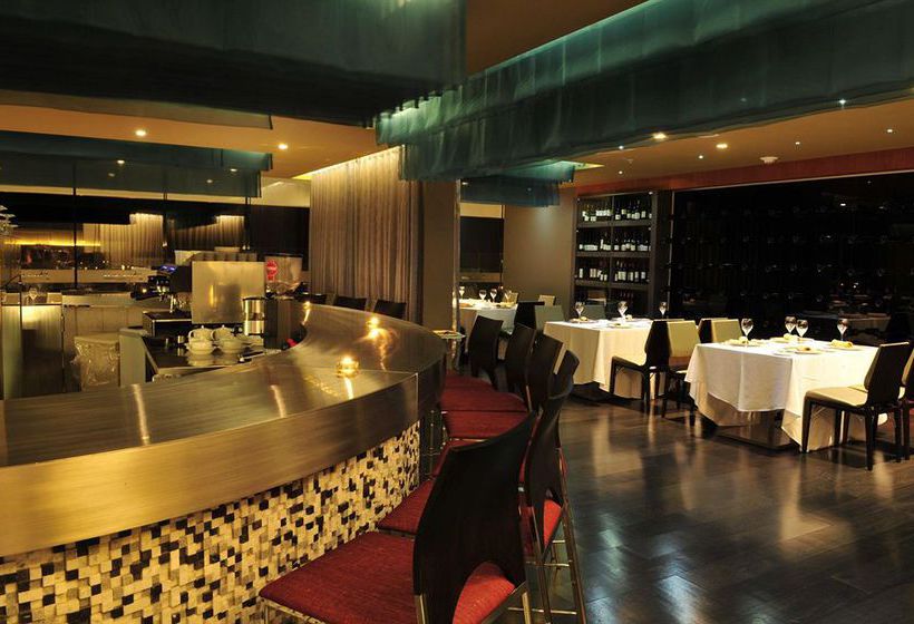 Enjoy Antofagasta Hotel Del Desierto | Antofagasta | Antofagasta | Chile 1