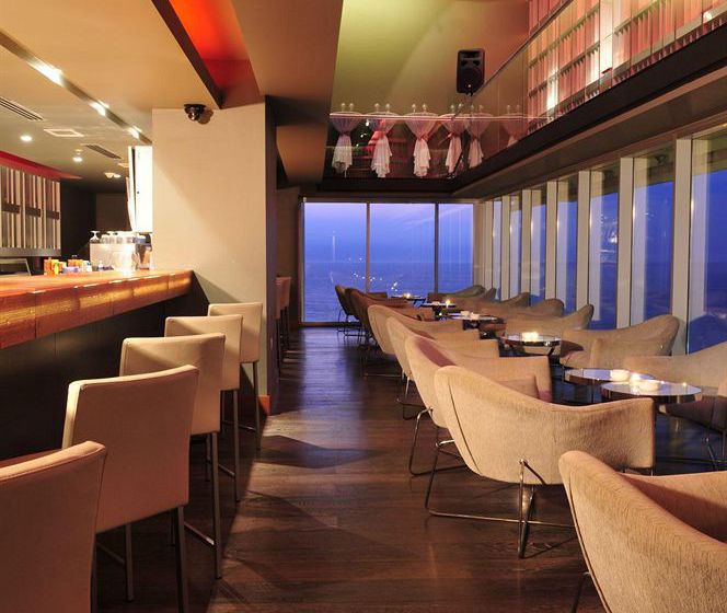 Enjoy Antofagasta Hotel Del Desierto | Antofagasta | Antofagasta | Chile 10