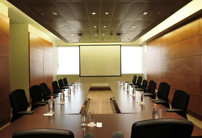 Enjoy Antofagasta Hotel Del Desierto | Antofagasta | Antofagasta | Chile 11