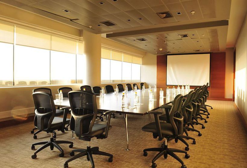 Enjoy Antofagasta Hotel Del Desierto | Antofagasta | Antofagasta | Chile 12