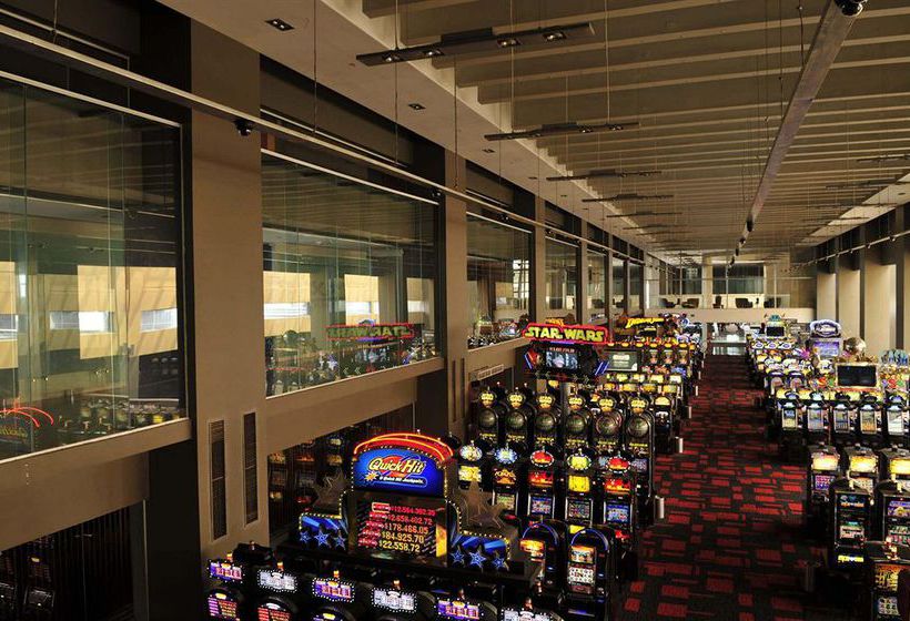 Enjoy Antofagasta Hotel Del Desierto | Antofagasta | Antofagasta | Chile 14