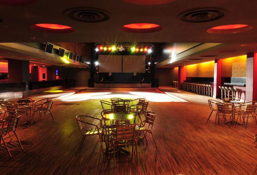 Enjoy Antofagasta Hotel Del Desierto | Antofagasta | Antofagasta | Chile 17