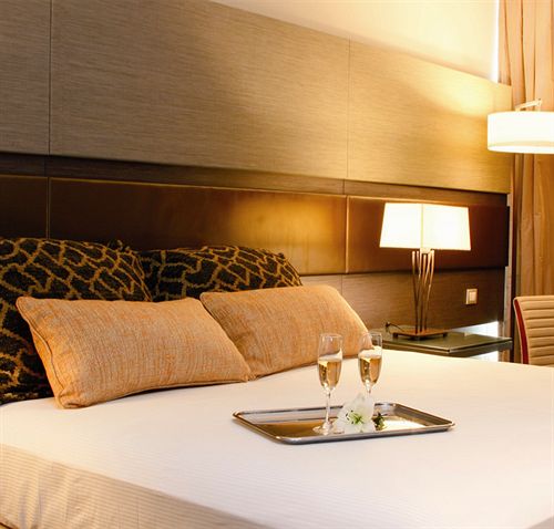 Enjoy Antofagasta Hotel Del Desierto | Antofagasta | Antofagasta | Chile 18