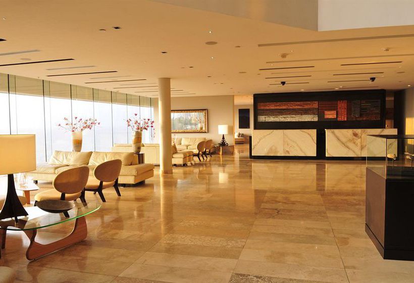 Enjoy Antofagasta Hotel Del Desierto | Antofagasta | Antofagasta | Chile 5