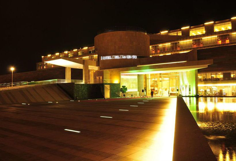 Enjoy Antofagasta Hotel Del Desierto | Antofagasta | Antofagasta | Chile 7