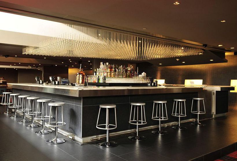 Enjoy Antofagasta Hotel Del Desierto | Antofagasta | Antofagasta | Chile 8